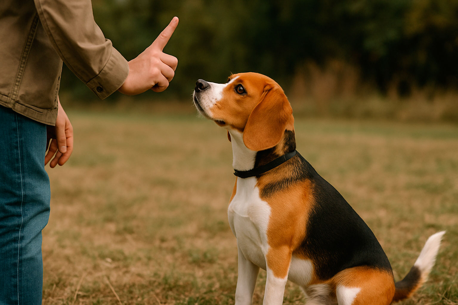 What Is Clicker Training for Dogs?
